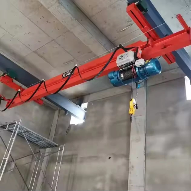 LH Model Workshop Application Overhead Crane suppliers