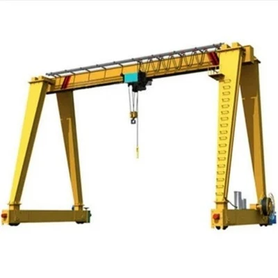 Gantry Crane Price konteineru kuģu izkraušanas celtnis
